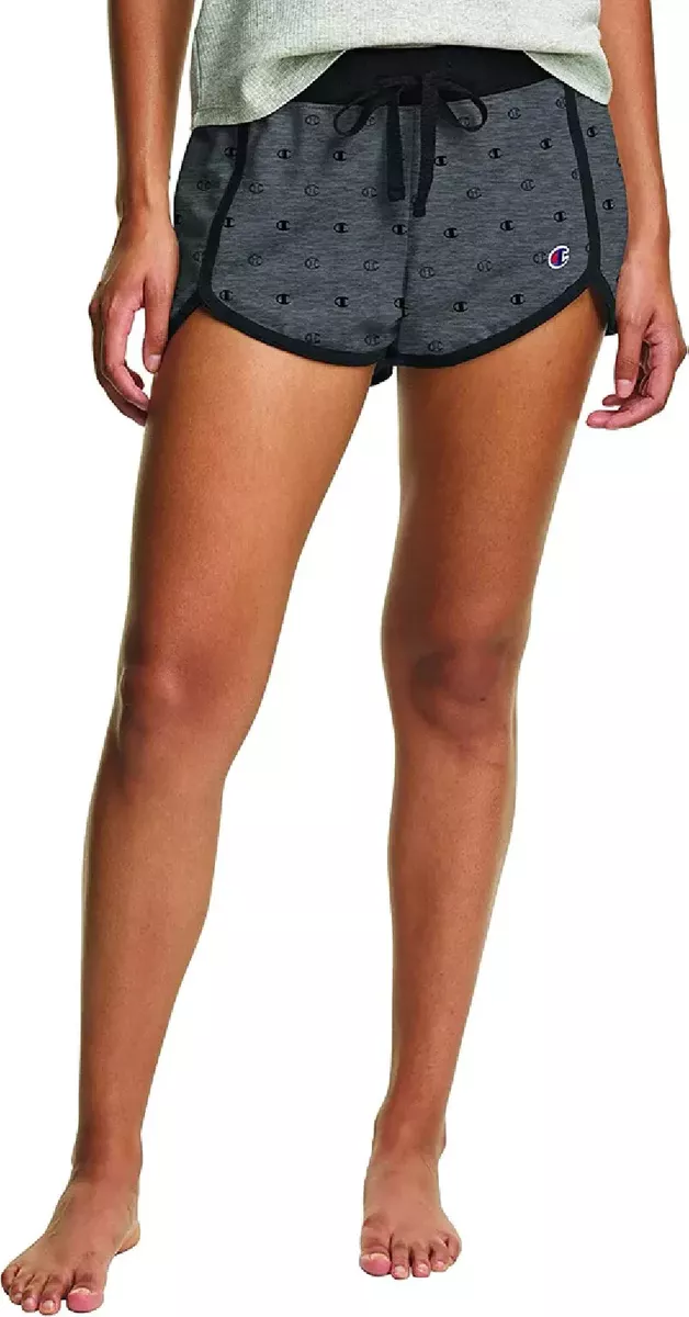 Champion store sleep shorts