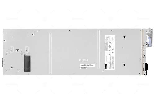 LENOVO NEXTSCALE NX360 M5 2x Xeon E5-2680 V4 256 GB RAM 2x 600GB 10K 12G SAS - Picture 4 of 10