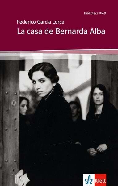 Thumbnail - La Casa De Bernarda Alba B2