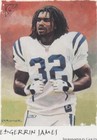 2002 Topps Gallery Edgerrin James #36