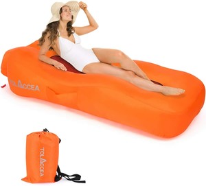 camping air couch