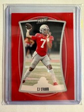 K175,862 -  2022 Panini Player of the Day #CS CJ Stroud