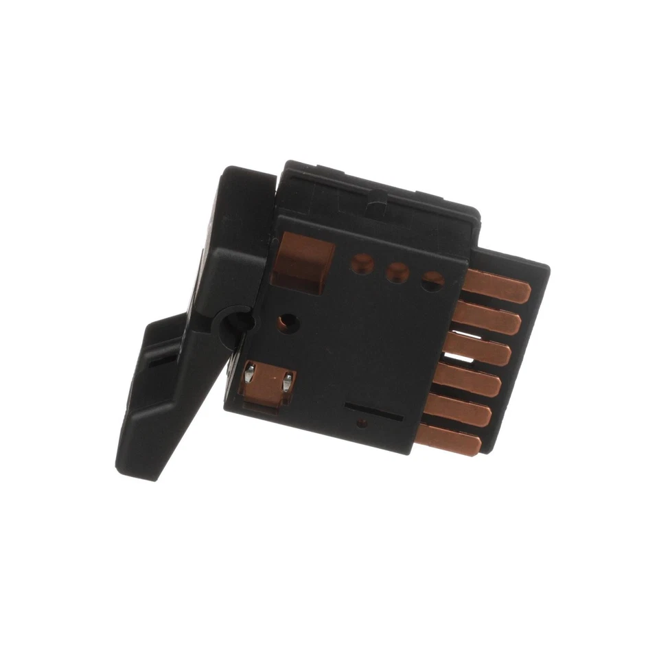 Headlight Switch SMP For 1988-1991 Chevrolet C2500 - Image 3 of 4