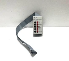 Danfoss EKS 65 Test Box 084H3051