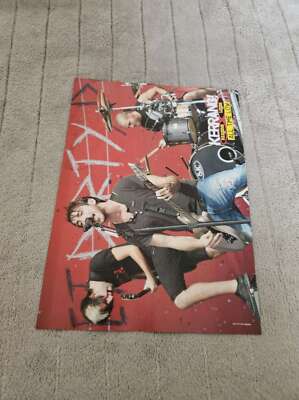 FPOT66 MAGAZIN PIN UP BILD/POSTER 11X8'' ALLZEIT NIEDRIG