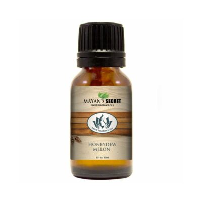 Mayan s Secret- Honeydew Melon- Premium Grade Fragrance Oil (30ml)
