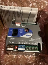 JOHNSON CONTROLS MS-VMA1615-1 VAV Controller 3 Univ Inputs 2 Binary Outputs