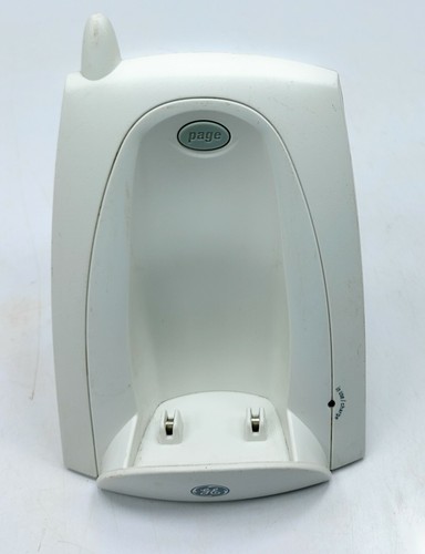 GE 27923GE1 Basic Analog Cordless Telephone's Stand 6948