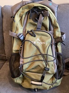teton sports oasis 1100