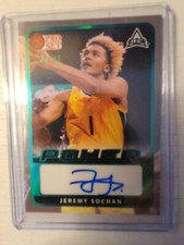 2021-22 Pro Set Power Basketball Cards Checklist 23