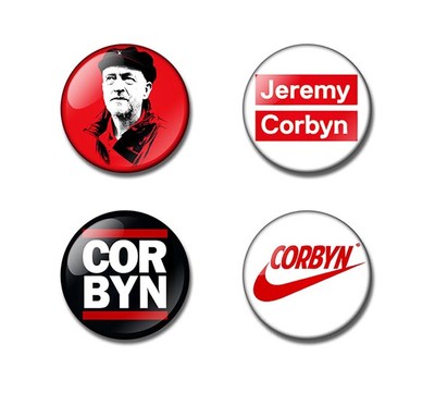 corbyn nike