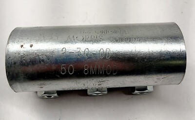 The Original Morris Coupling 2-3C-0D 50 8MM0D 090924L