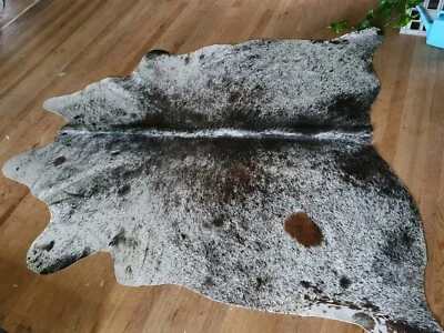 Beautiful Cowhide Rug Rugs Carpets Gumtree Australia