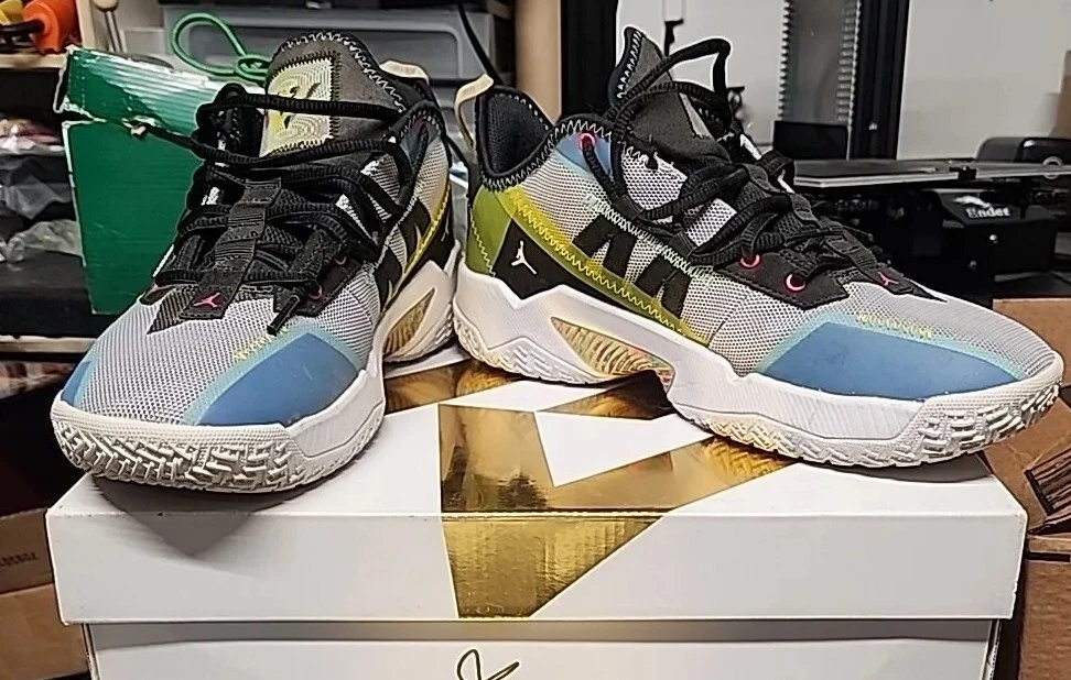 Jordan One Take 2 for Sale | Authenticity Guaranteed | eBay