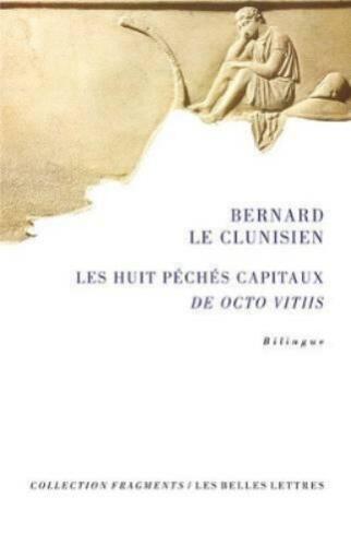 Clunisien Bernard Le Bernard Le Clunisien, Les Huit Peches Capitaux (Poche) - Photo 1/1