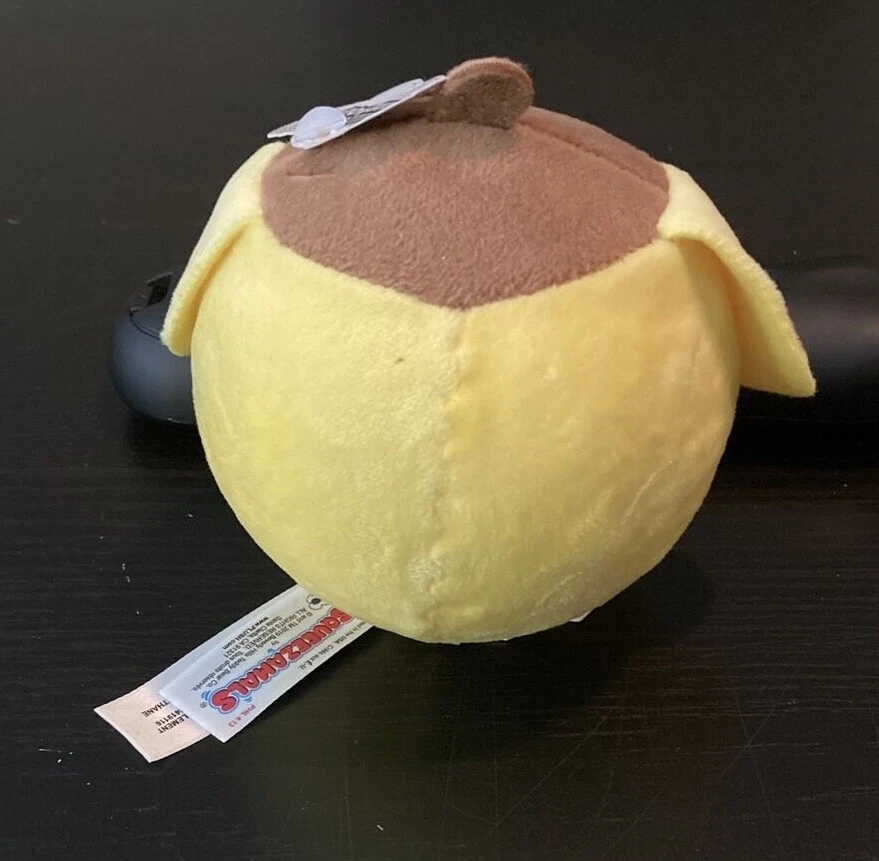 Squeezamals cheap hello sanrio