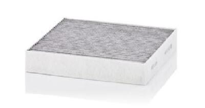 Original MANN-FILTER Filter Innenraumluft CUK 23 024 für Hyundai KIA