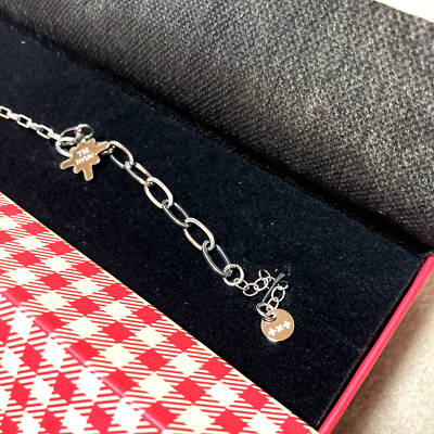 TXT Taehyun Birthday Party Bracelet w/Photocard TOMORROW X