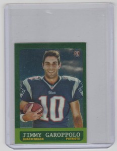 jimmy garoppolo patriots jersey ebay