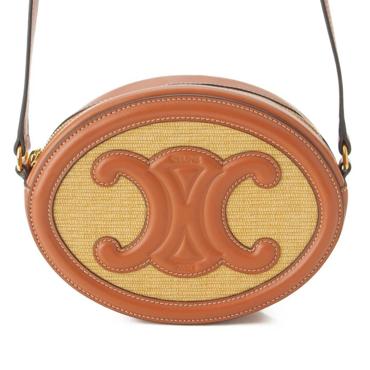 Celine triomphe price new arrivals
