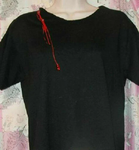 Disfraces Unisex Handmade Vampiro