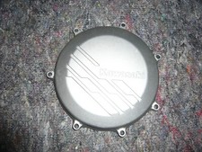 couvercle d'embrayage neuf , d'origine KAWASAKI 450 KXF 2019 2020 réf 14032-0650
