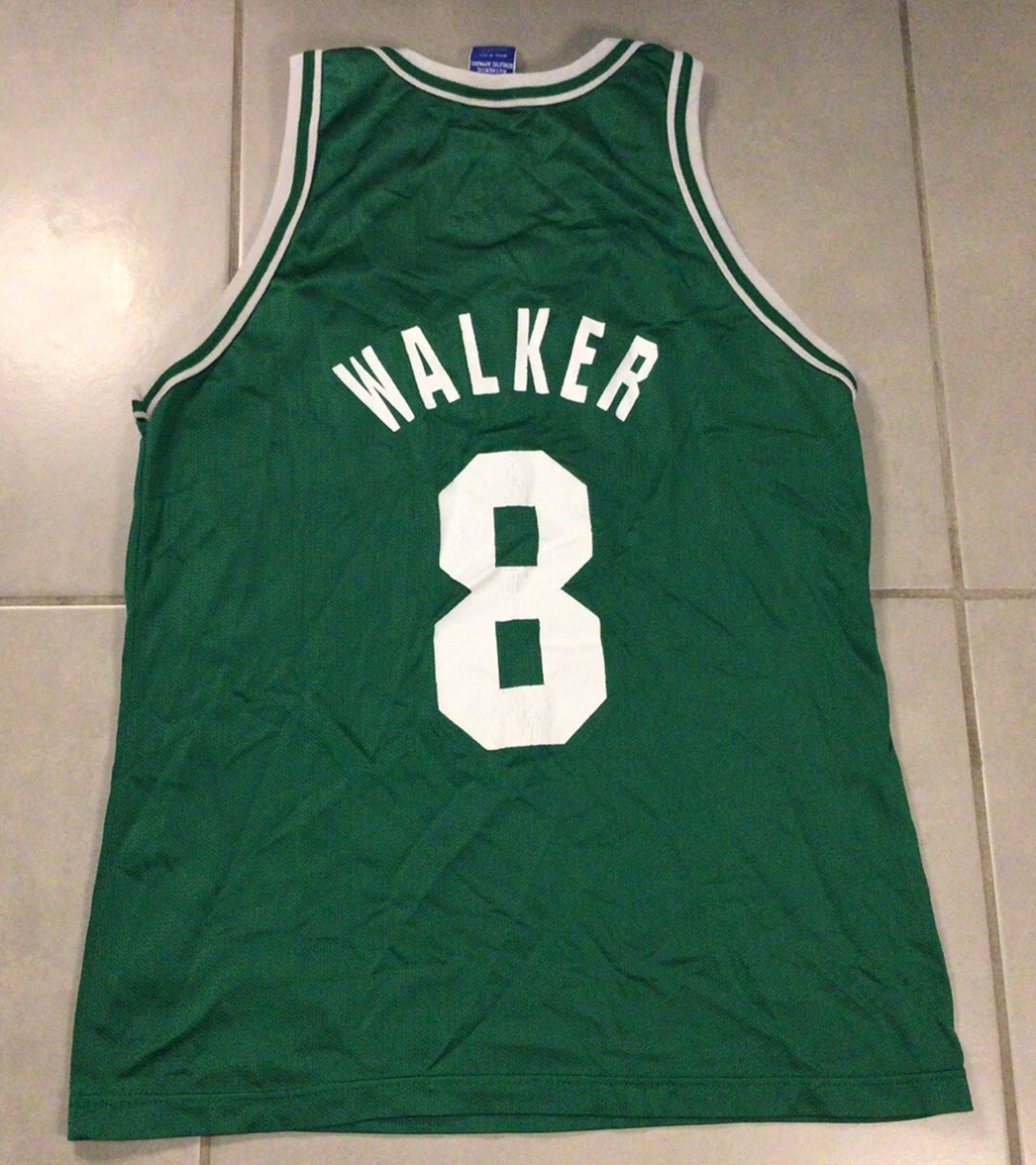 Swingman Antoine Walker Boston Celtics 1996-97 Jersey