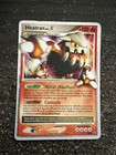 HEATRAN NIV.X - POKÉMON DP37 PROMO DIAMANT & PERLE FR