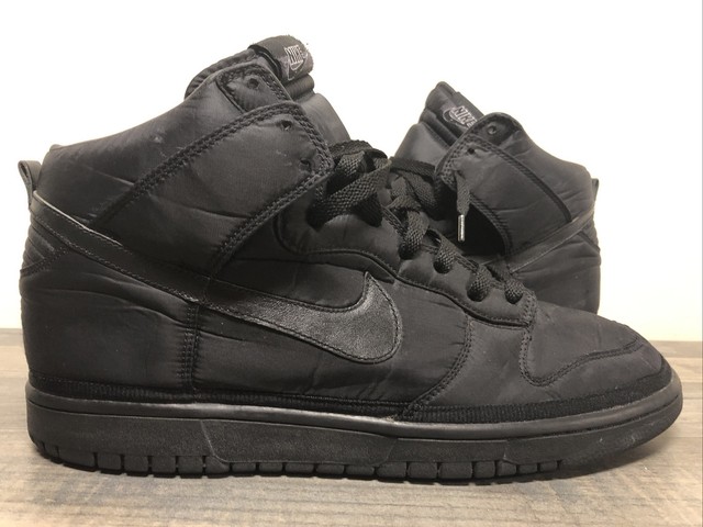 nike dunk vandal