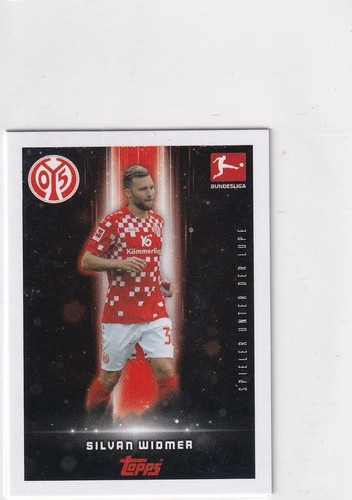 Topps 2024/2025 Bundesliga Sticker 24/25 Nummer 262 - 518 aussuchen choose - Picture 43 of 212