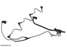 Renault Trafic Master II 2.5 dCi Opel Movano A 2.2DTI Rücklaufleitung Kraftstoff