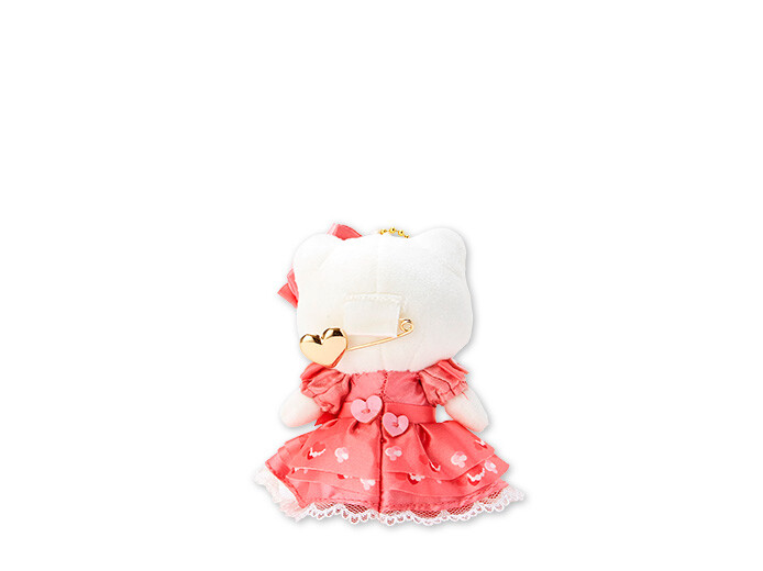 Japan Sanrio Puroland Exclusive 30th Anniversary Hello Kitty