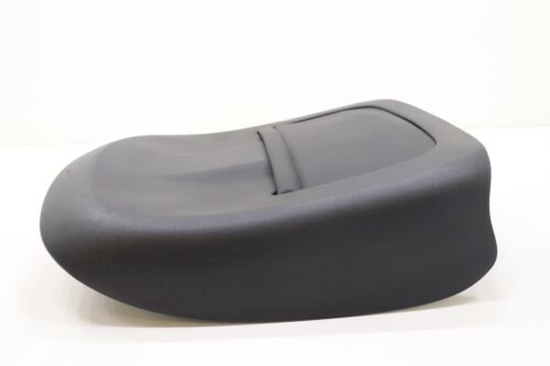 2020 - 2025 CADILLAC CT5 FRONT RIGHT SIDE SEAT BACK PANEL OEM 84601650 BLACK_HXR - Foto 6 di 20