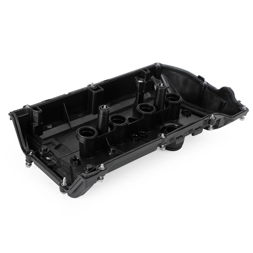 Rocker Valve Cover 11127646553 For BMW 1 3 SERIES 316i 316Li 116i 118i N13B16A R - Picture 4 of 11