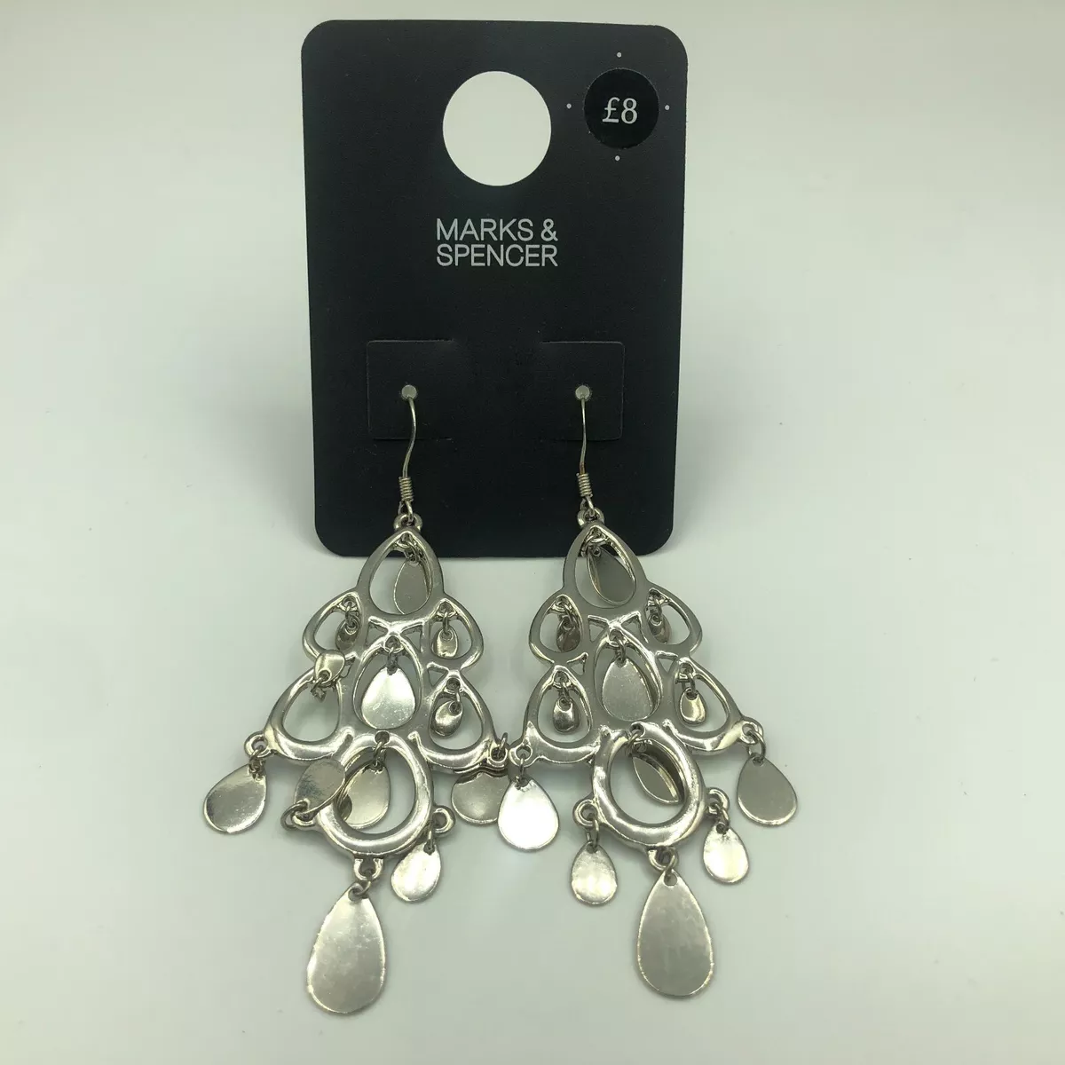 Marks and hotsell spencers earrings