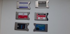 CI  MODULE , T-REX, VIACESS Orca, ASTON, FREE...
