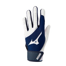 Mizuno MVP Youth Baseball Batting Glove