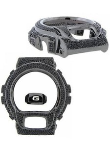 g shock dw 6900 black gold
