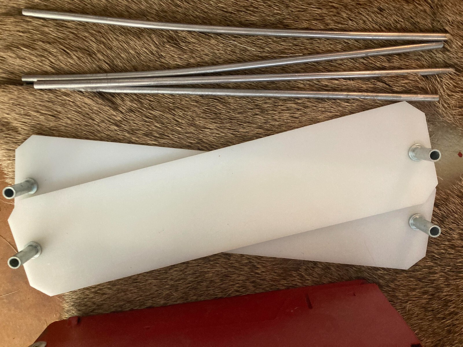 Crony Shooting Chrony Alpha Model eBay