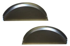 1936 1937 1938 Dodge Pickup Truck Wheel Tubs New Pair