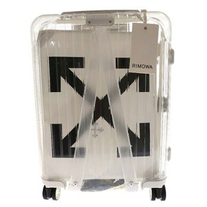 Off White Rimowa | eBay 