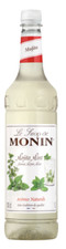 NEW| Monin Coffee & Mocktail 70cl/700ml Glass Syrup ALL FLAVOURS - USED BY COSTA