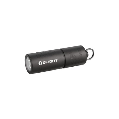 Olight iMorse Gunmetal Grey Rechargeable Keychain Flashlight 180 