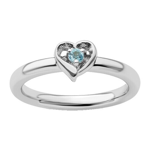 Natural White Fire Topaz Silver Plated Ring For Women - US Size 6-10, Oval Stone, Shiny Finish