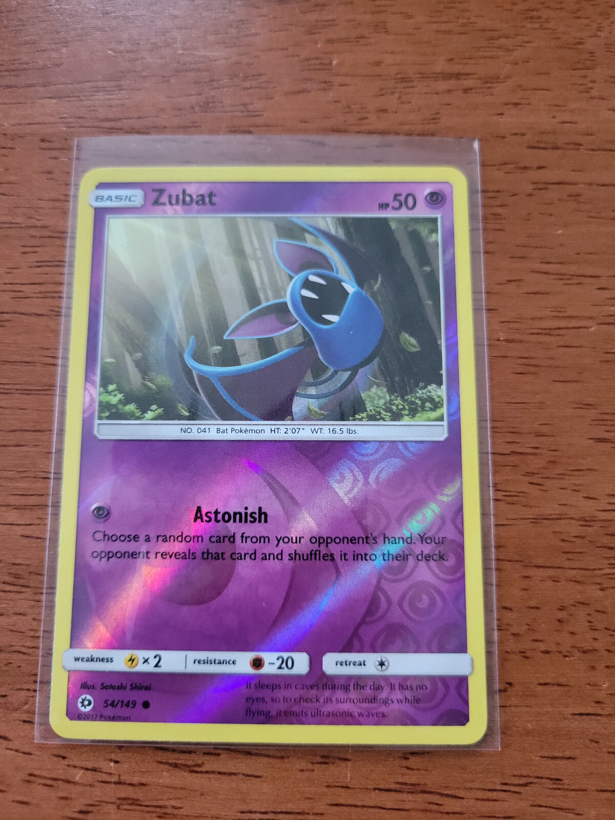 (2 Card Minimum Purchase) Pokemon - Sun & Moon Base - Reverse Holo - 15% off 4+