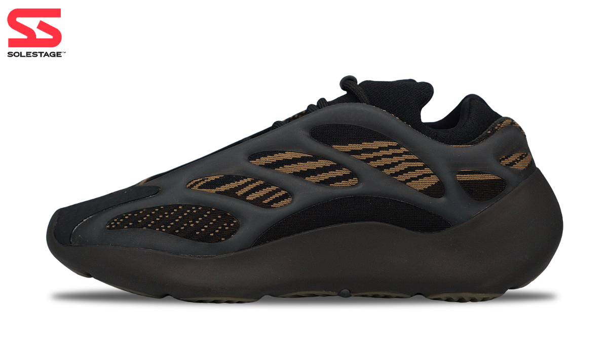 アディダス YEEZY 700V3 \"Clay Brown\" サイズ26.5cm I Know What You're Thinking Yeezy 700V3 Clay Brown Review