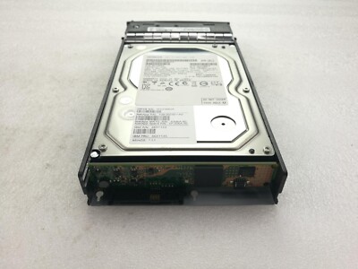NetApp X306 X306A-R5 2TB 7.2K SATA 3.5 DS4243 DS4246 DS4486