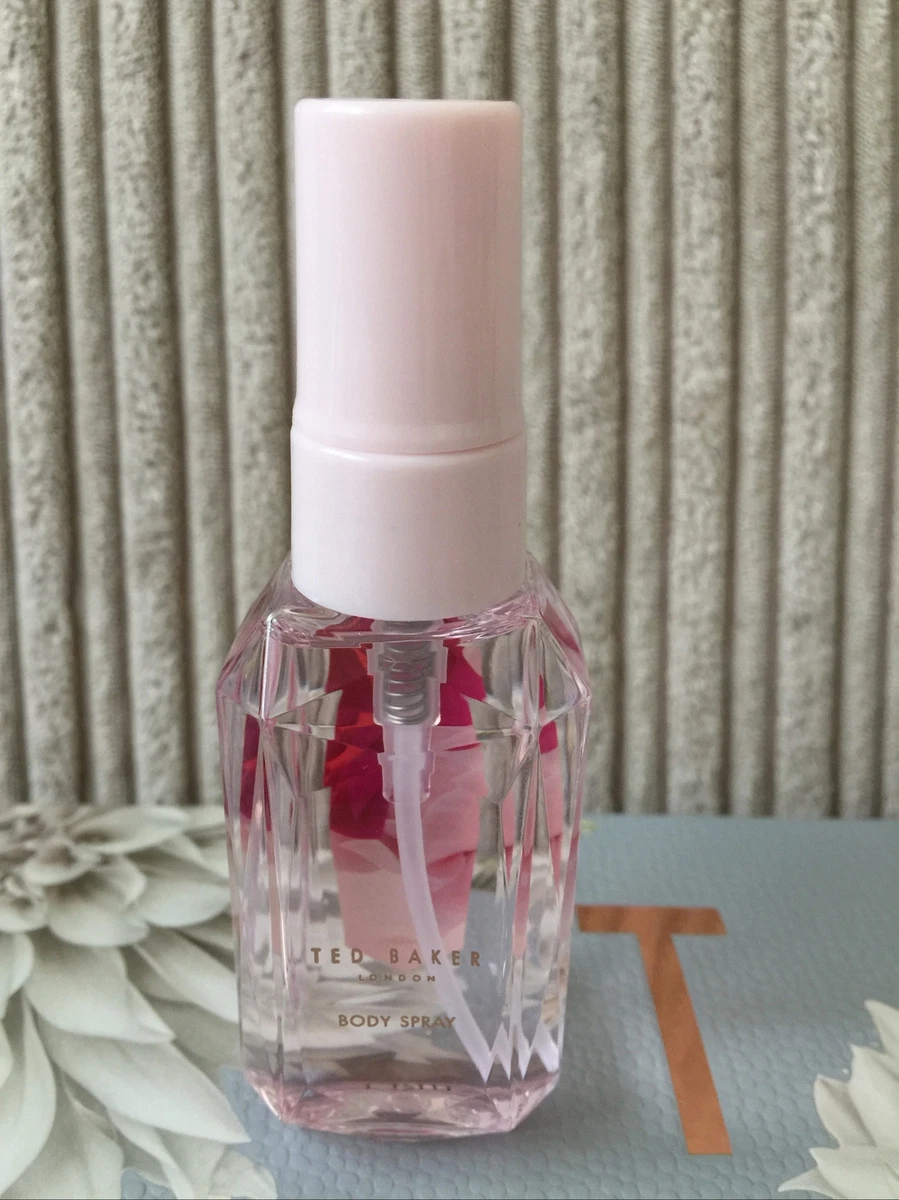 Ted baker blush sale pink perfume