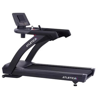 ATLETICA RunMaster Laufband | High-End | Das Studio Level Laufband