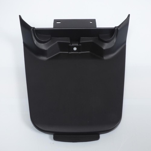 Trappe Batterie Scooter Tun'R Noir - Compatible Booster/BW'S 2004 Et Plus - Type Origine